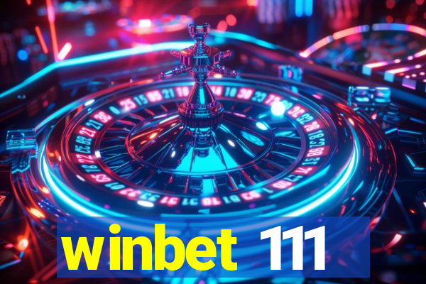 winbet 111